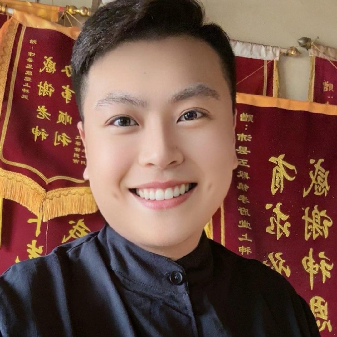 佳佳师傅