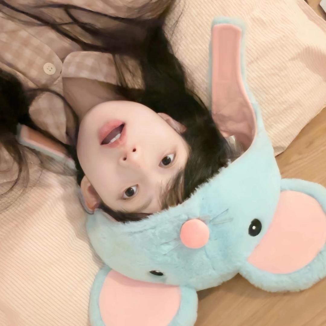 歪歪