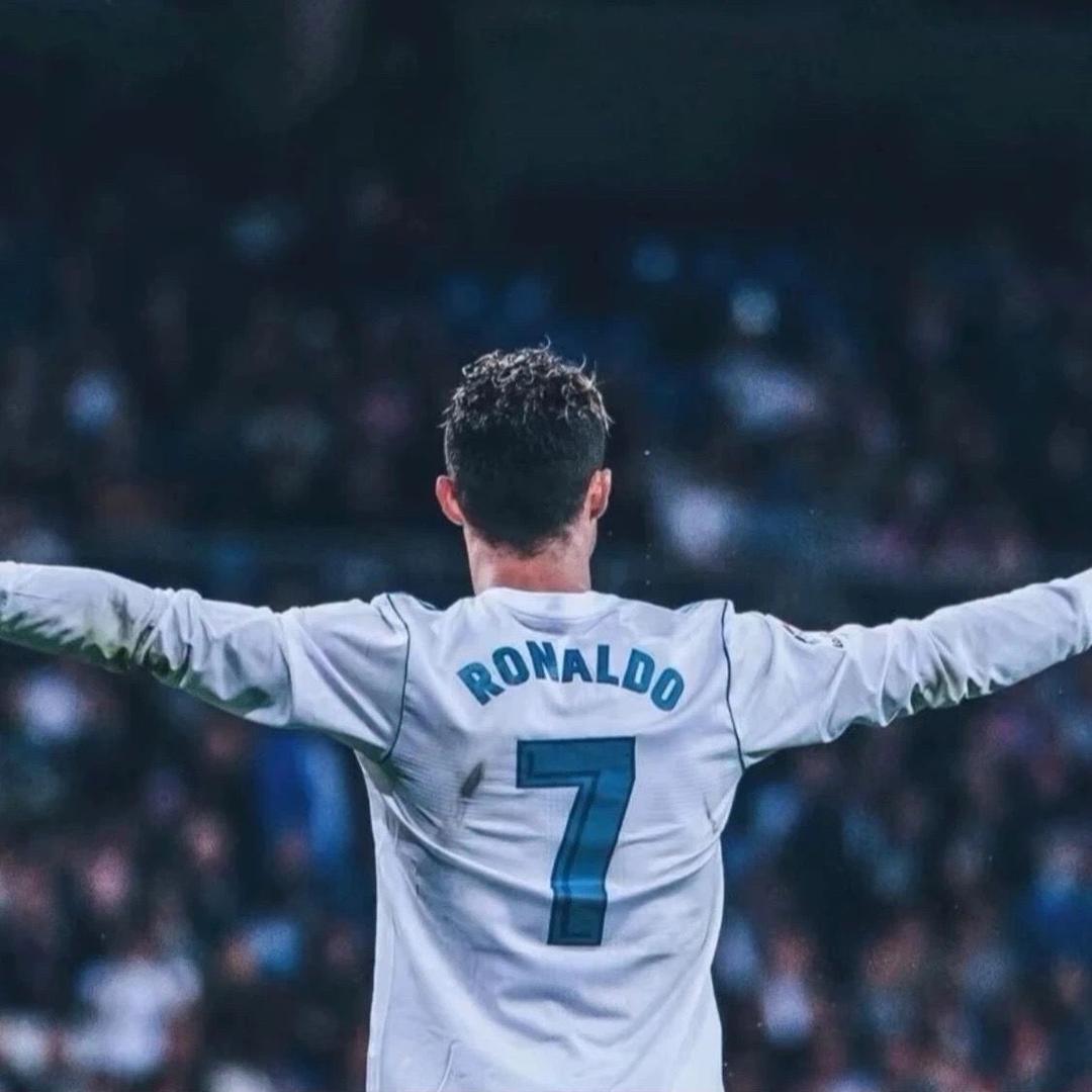 RONALDO 7