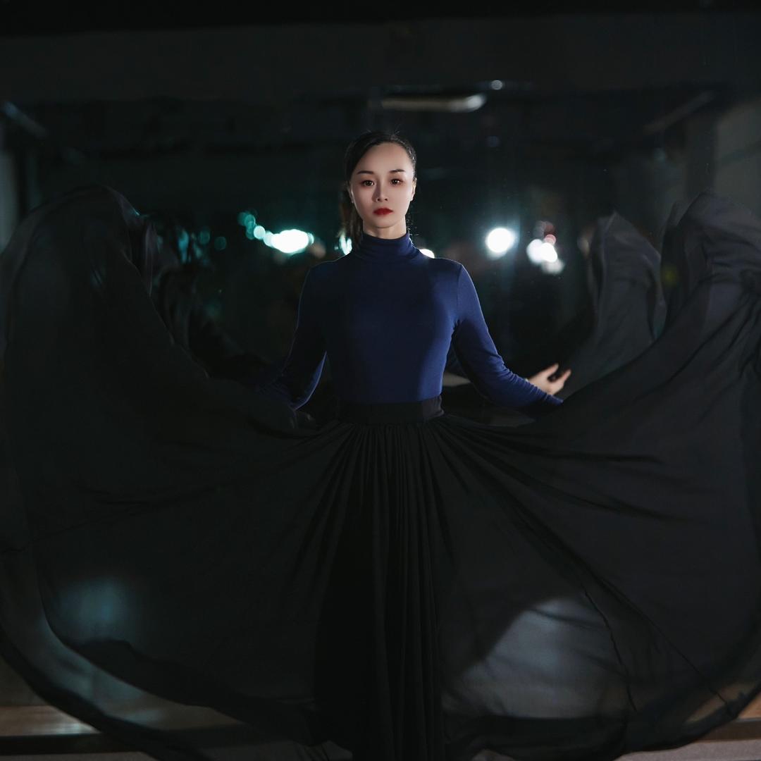 舞悠舞律·岁然