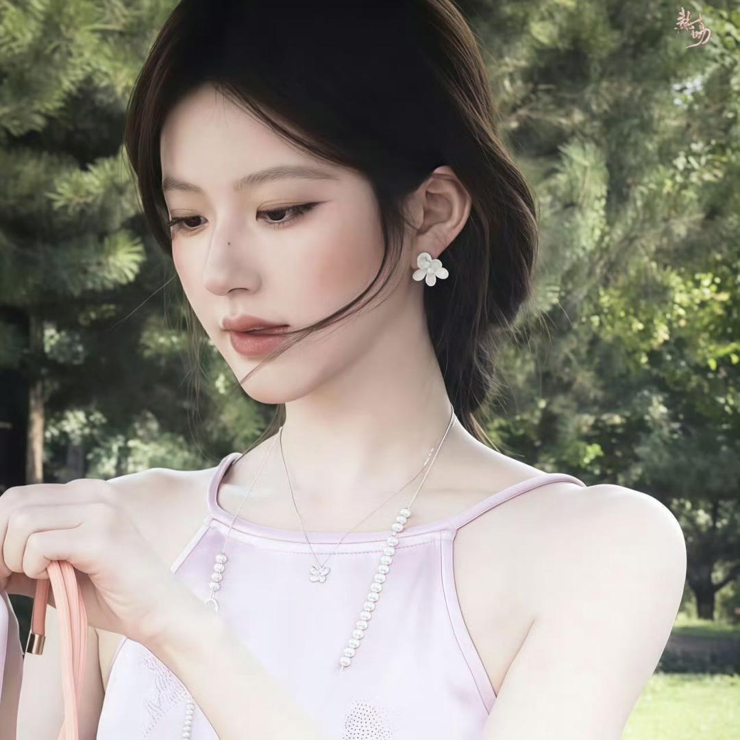 花花 Angel