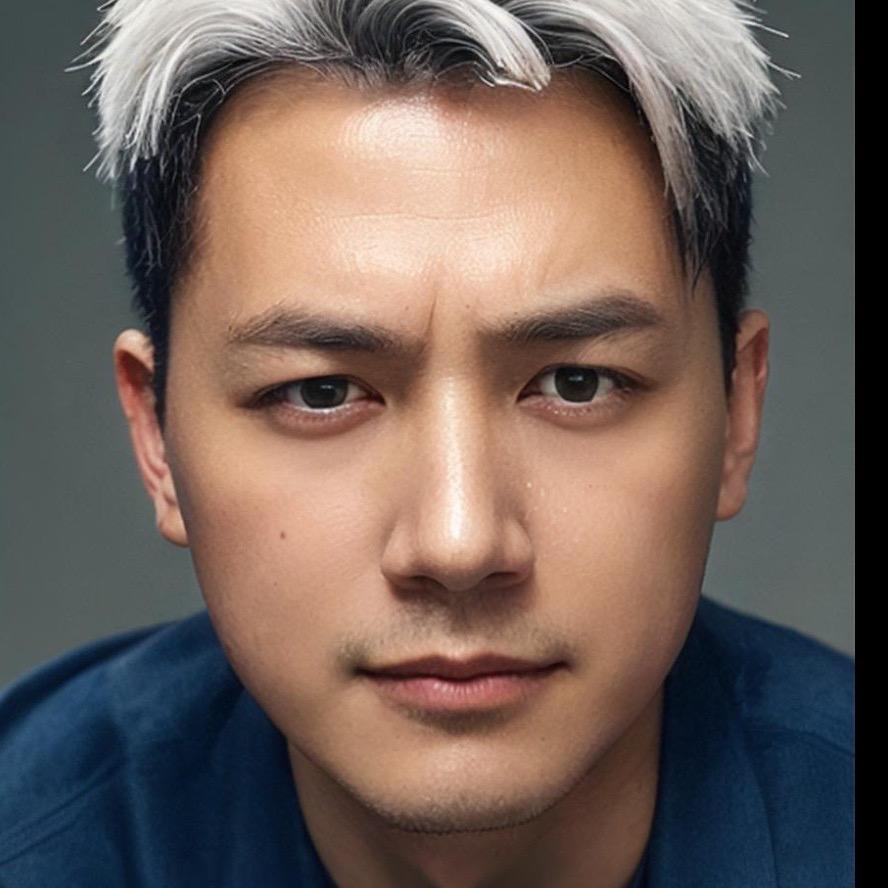 阿佑叔叔哦丶
