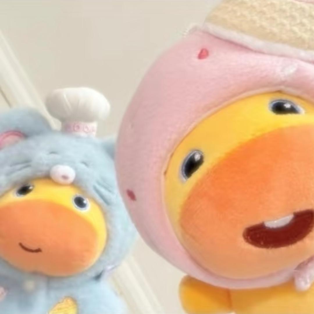 小小的也很可爱