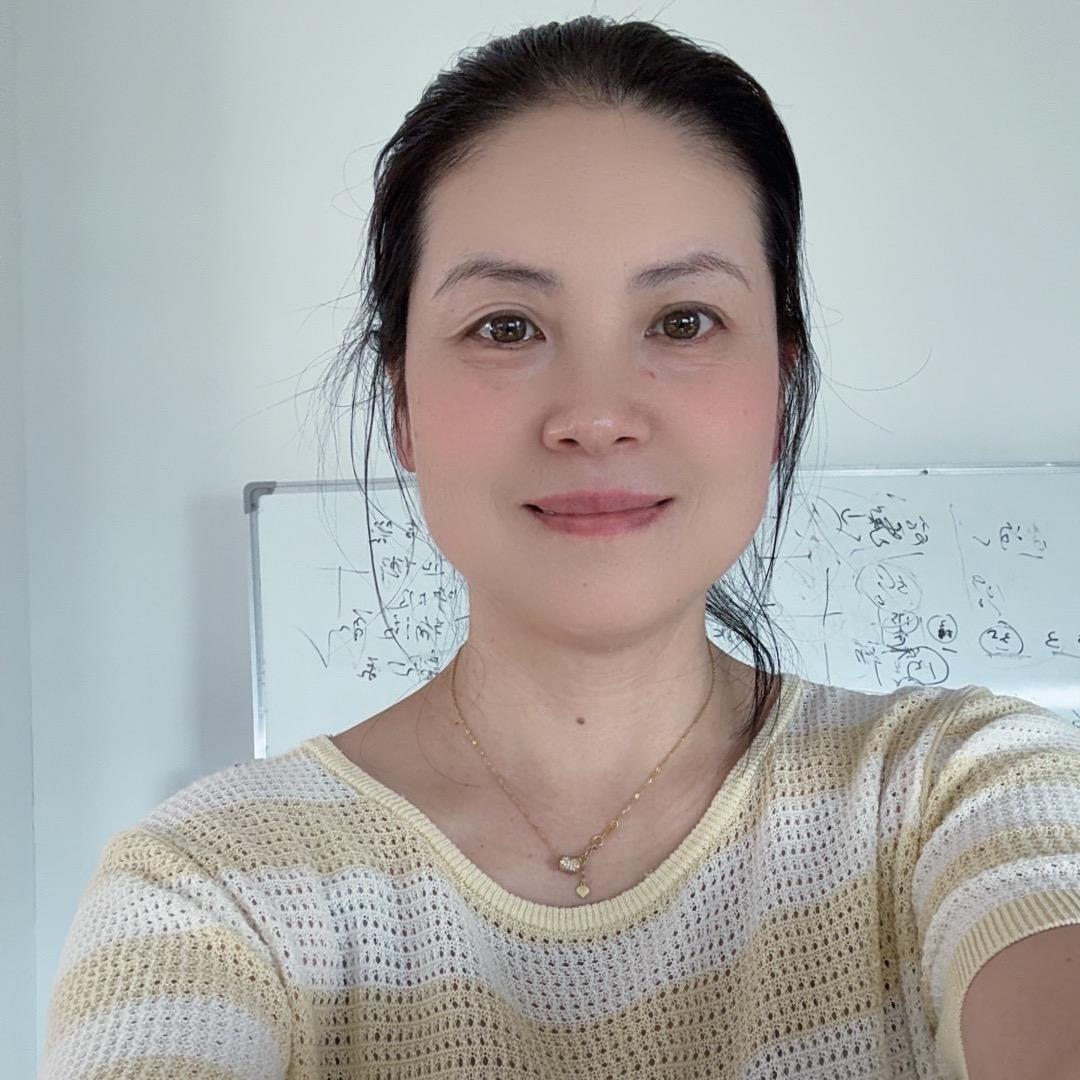 姜江你要努力呀