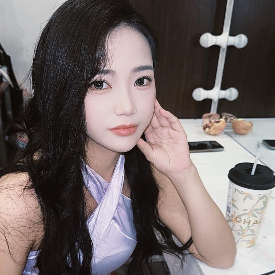 可儿~
