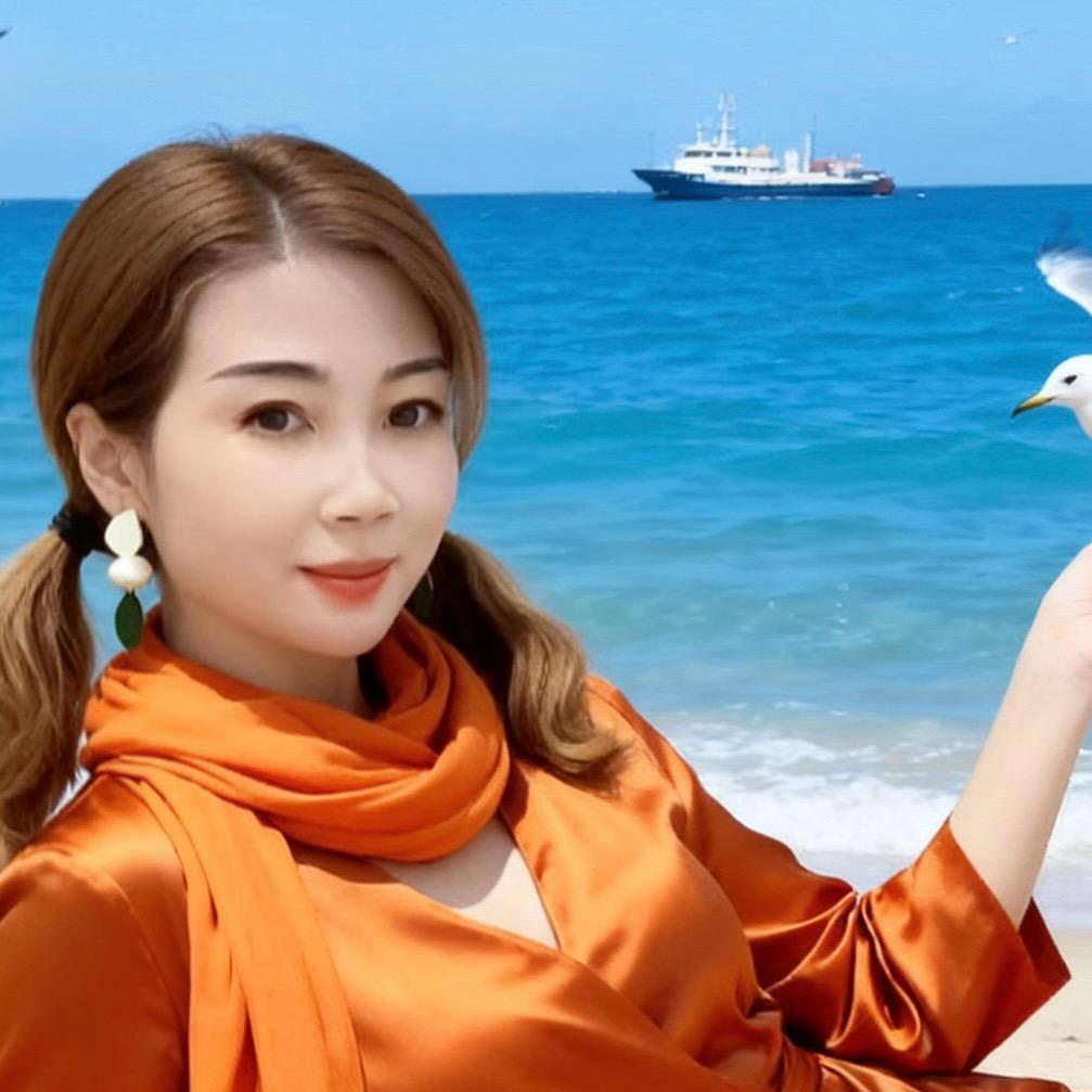 💕遇见是缘💕夏姐❤️