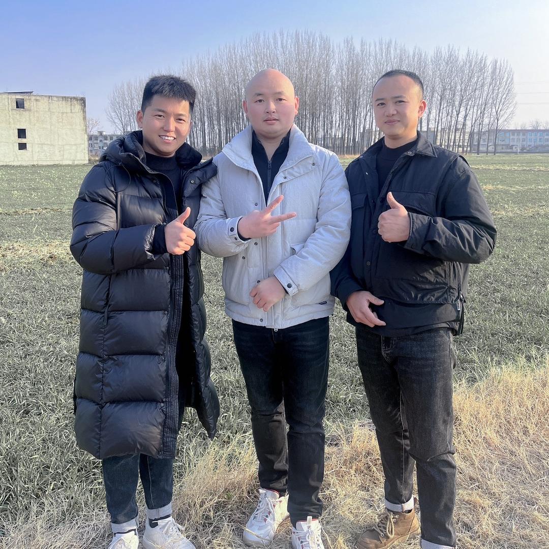 于贺(记录生活)