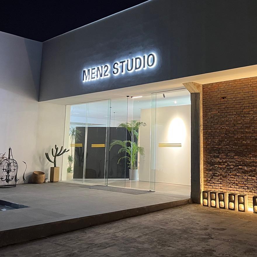 MEN2 STUDIO