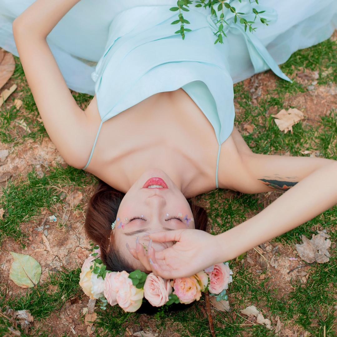 小姨妹.