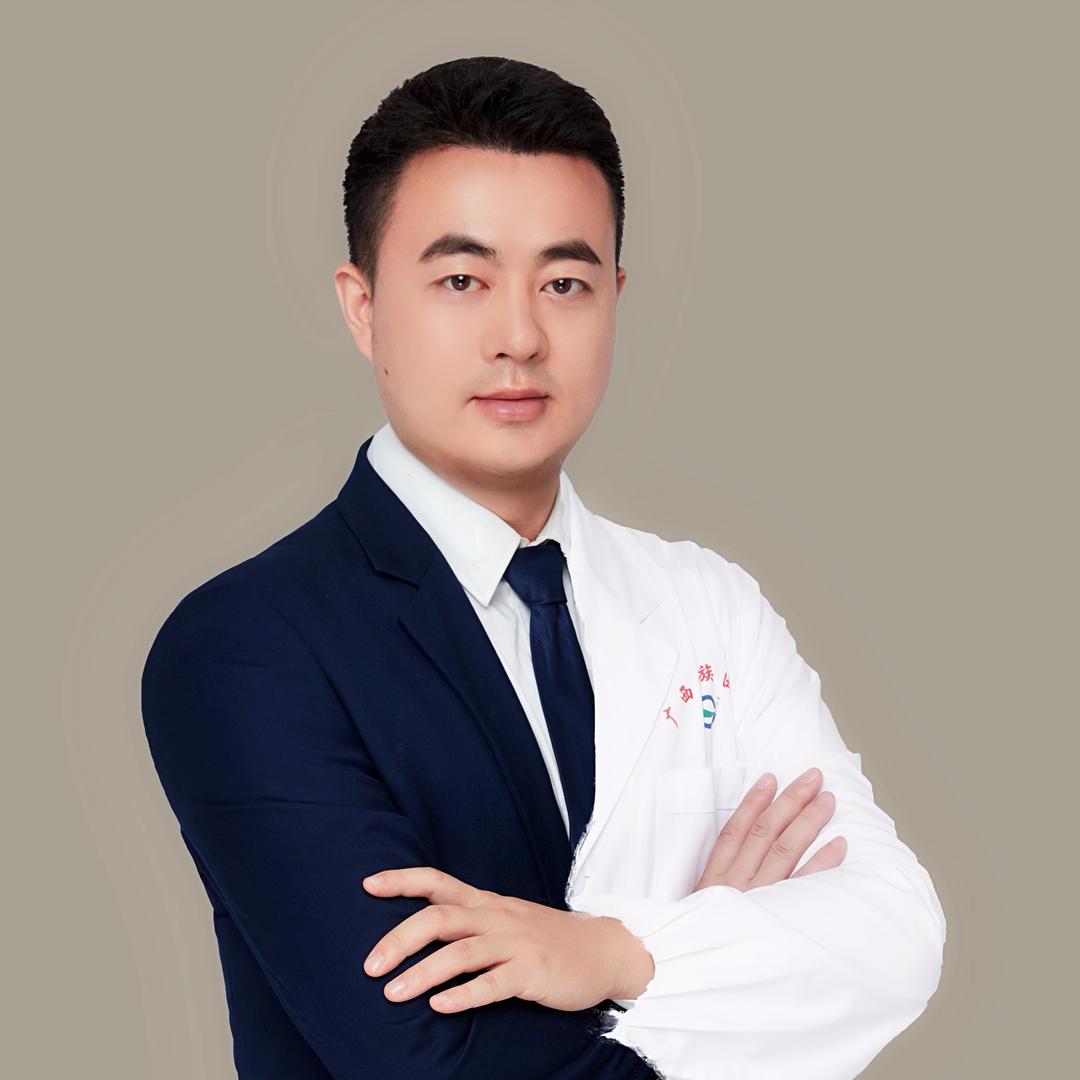 皮肤科周星医生@抖音