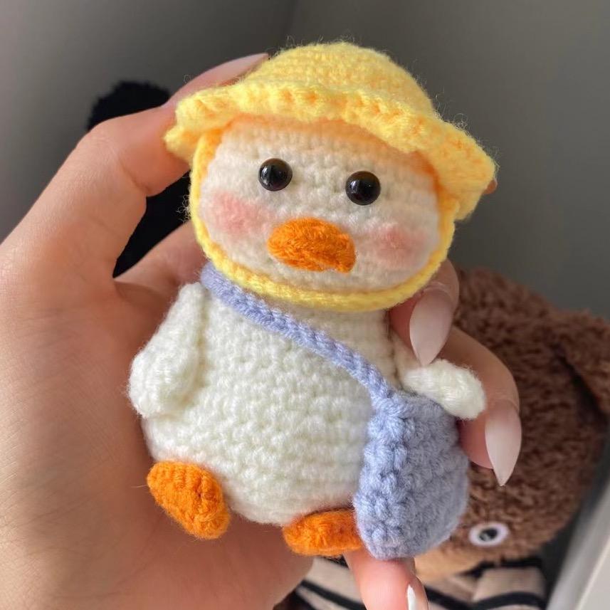 牙牙的包裹@抖音