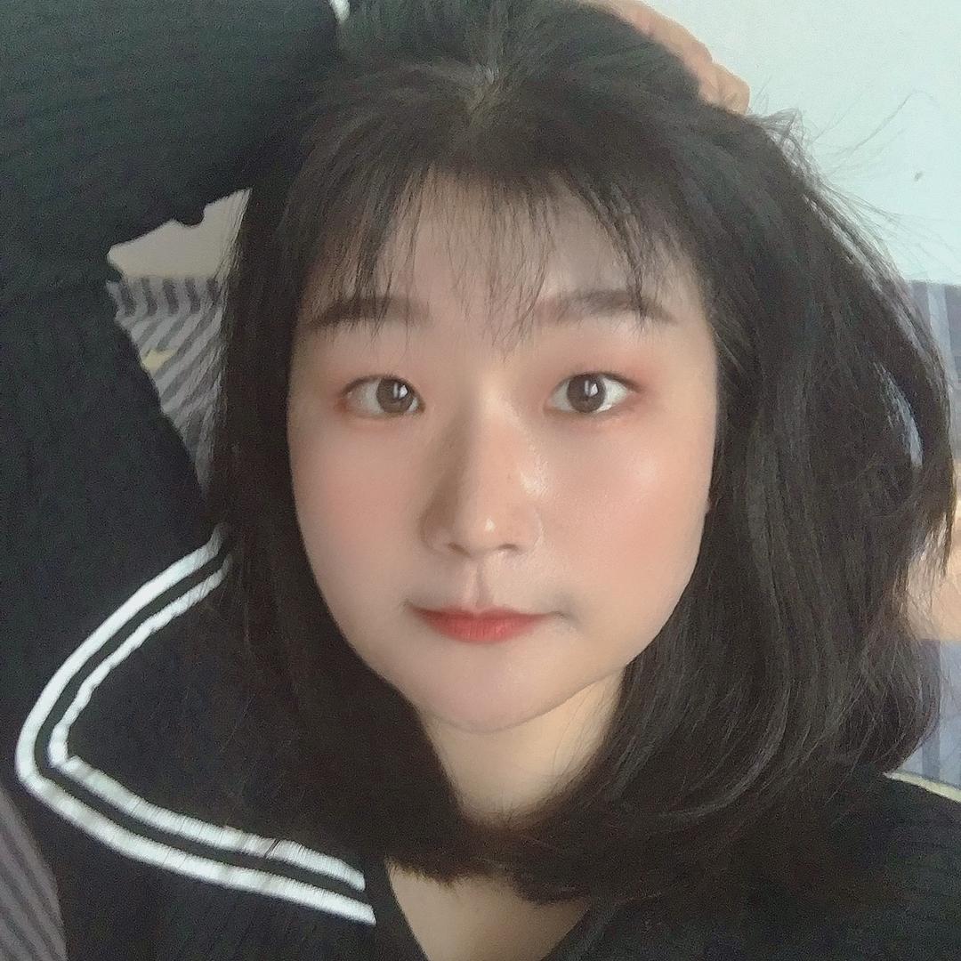 大脸😜