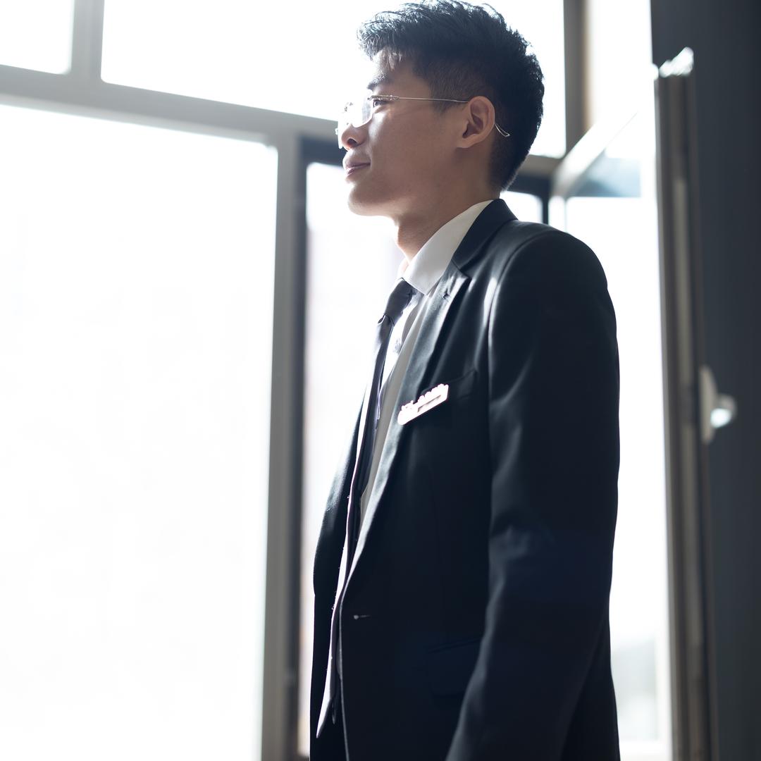 刘浩(声入人心）