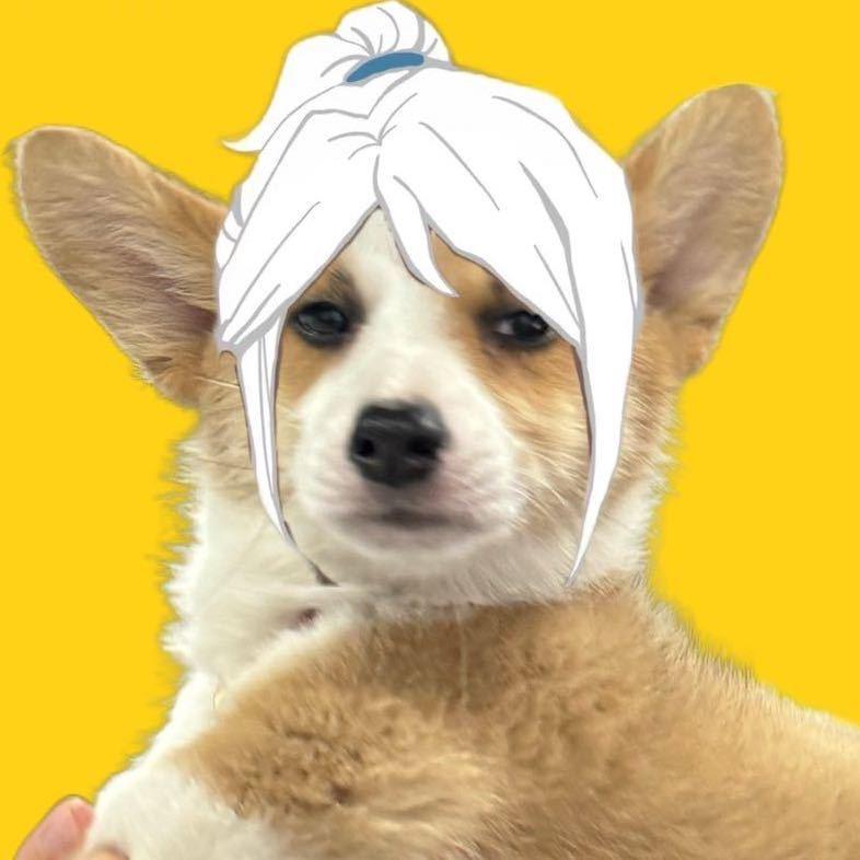 元宝妈（无畏契约）