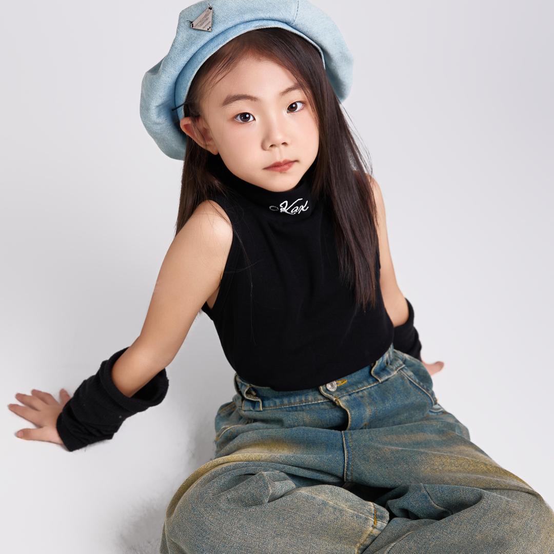 小蘑菇