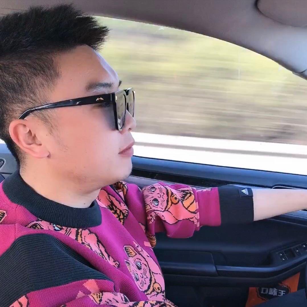 我就是我