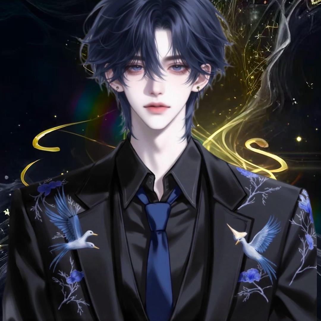 𝓓.困