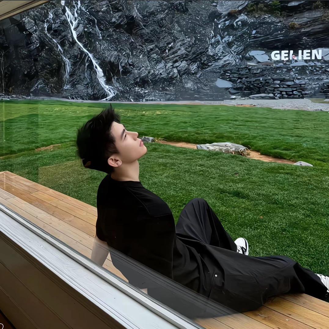 在冬天写下誓言