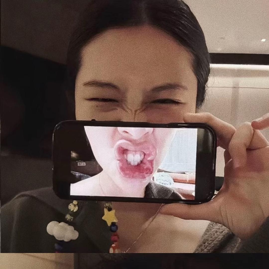 我不爱搭理傻子