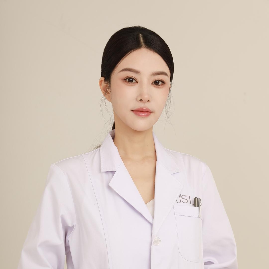 余博士Noemy（测评版）@抖音