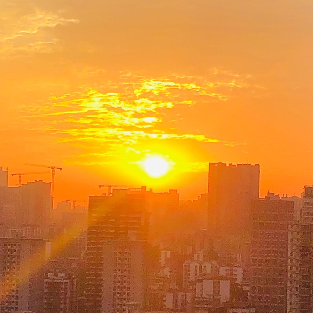 墨星河