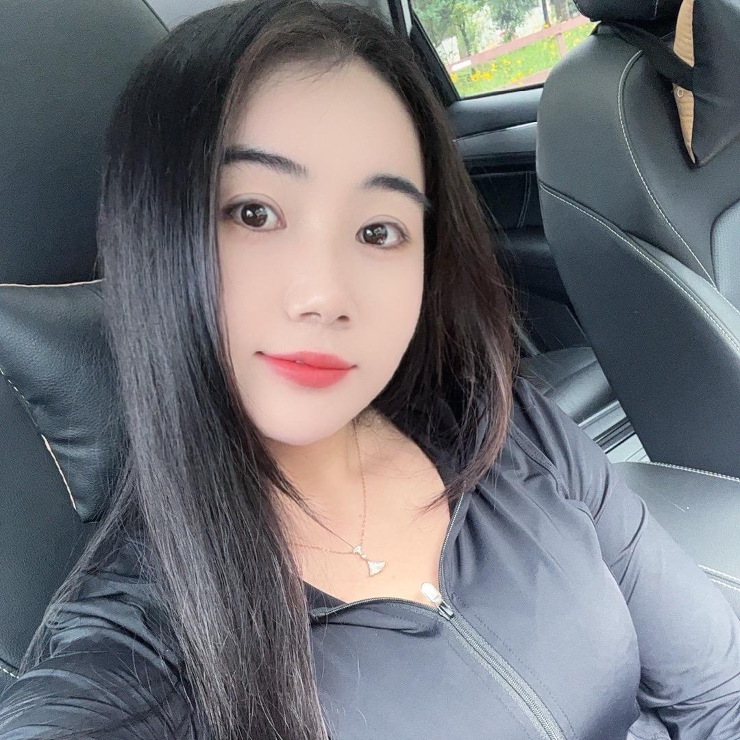 珠宝小姐姐💃