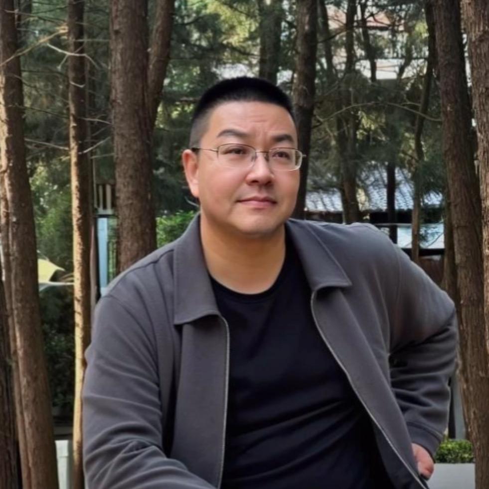 顾小白