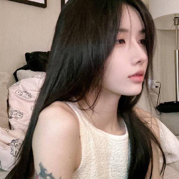 婷婷