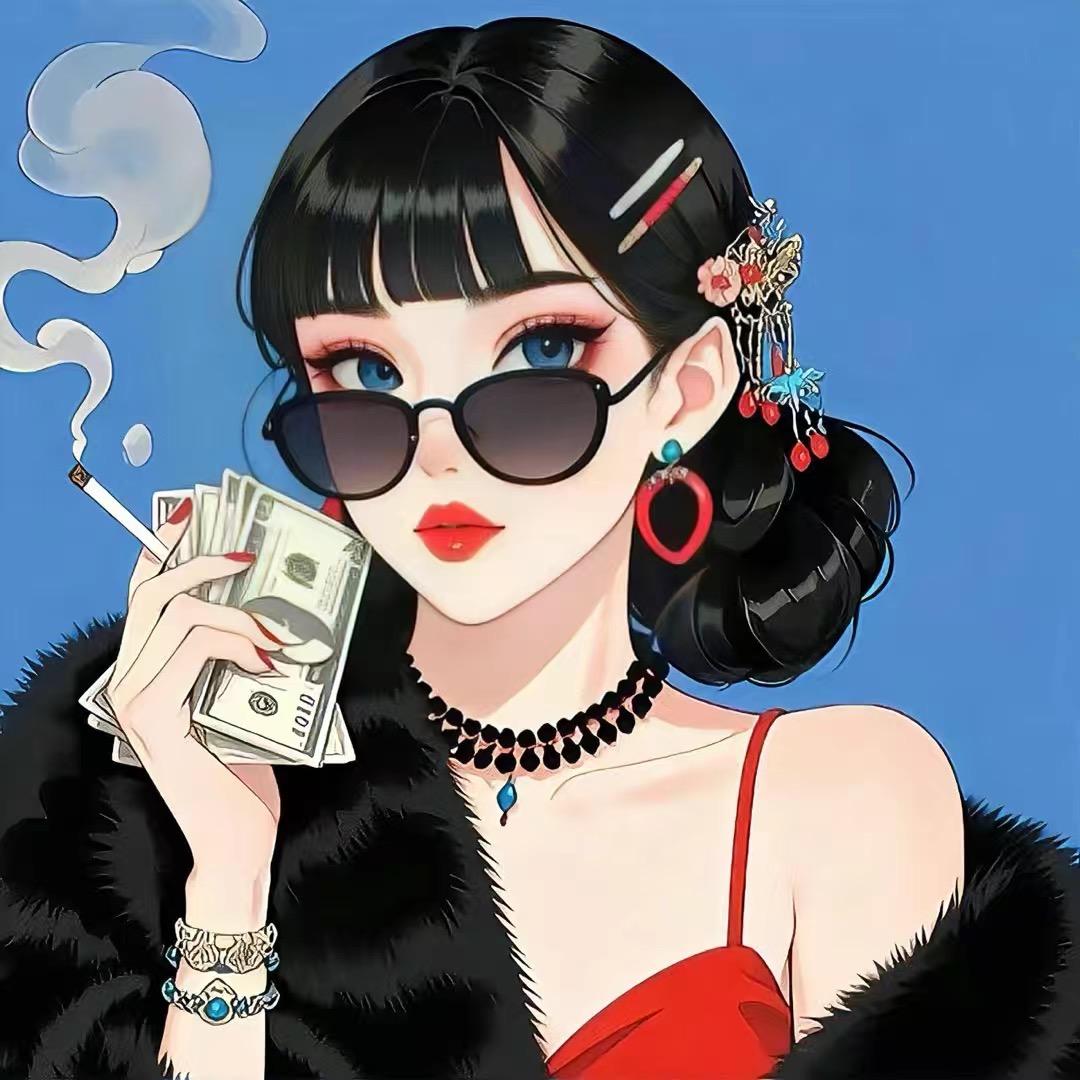 木姐姐