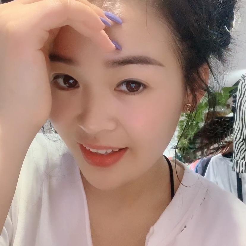 小小小靓