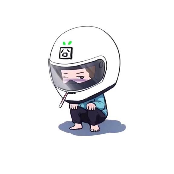一条咸鱼
