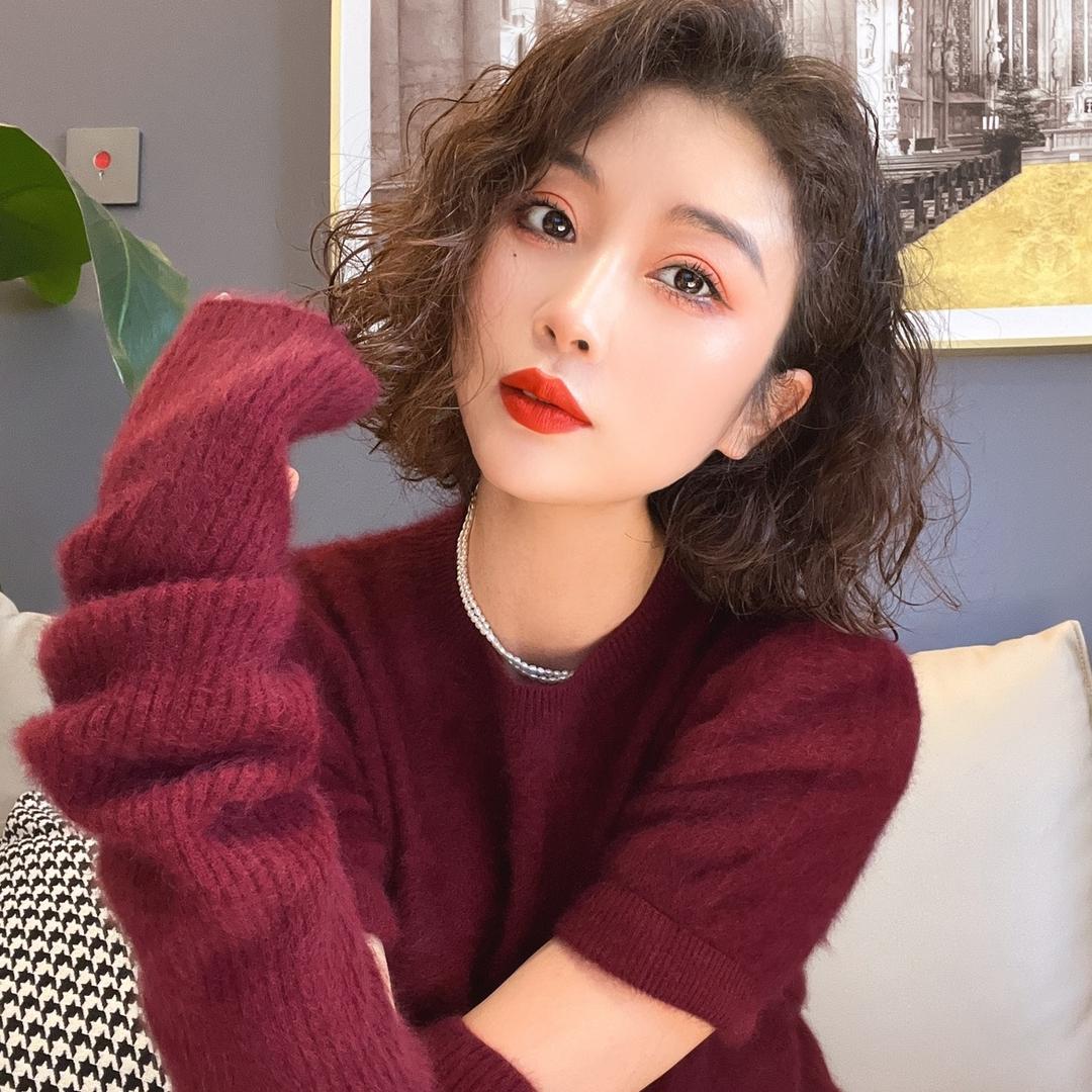 Susan三姐姐