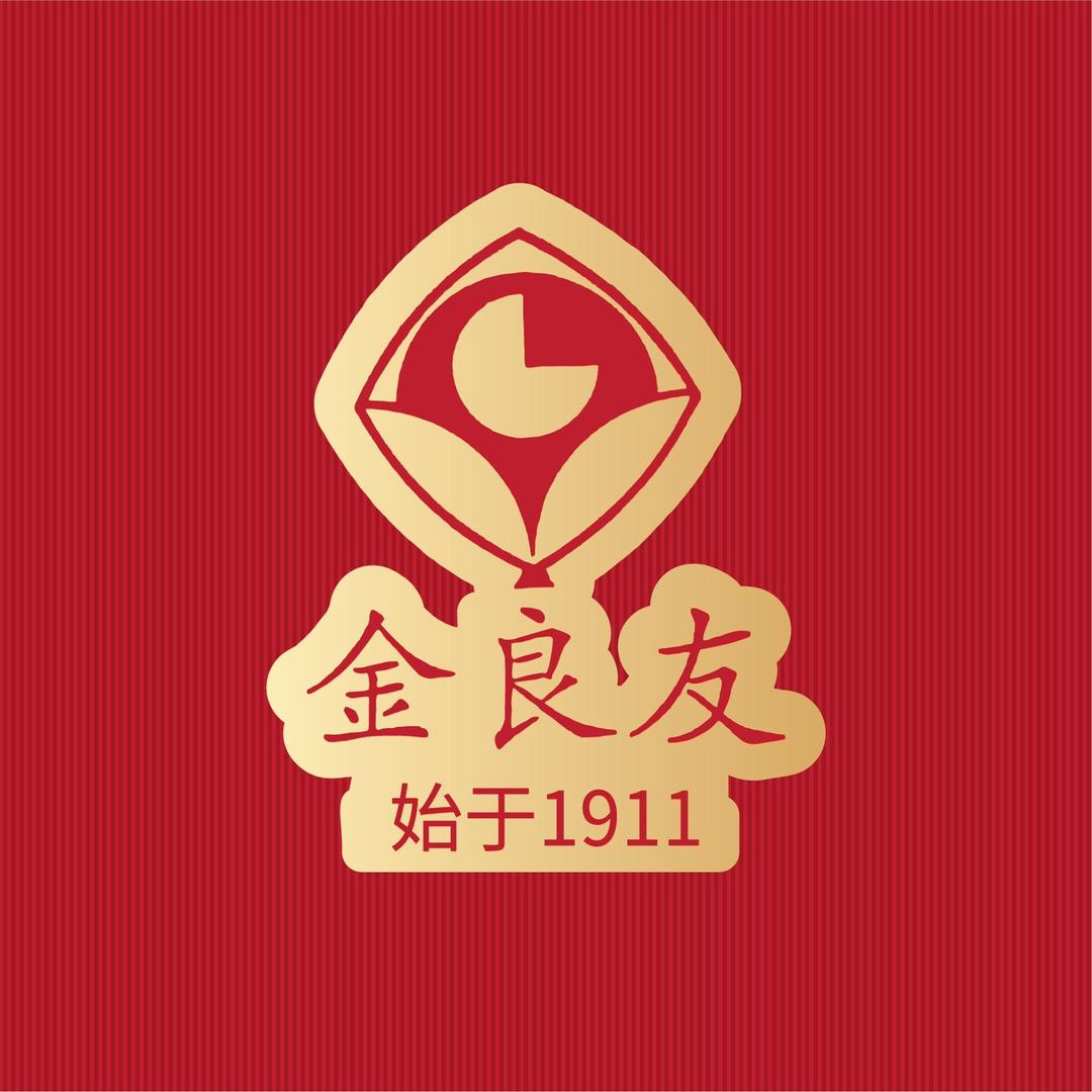 金良友食养