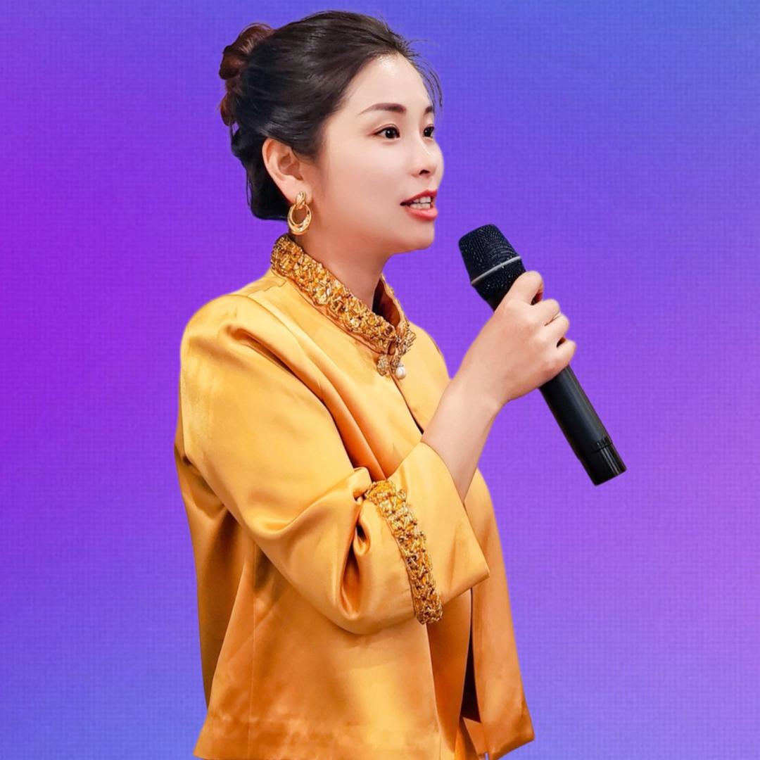 允许｜演讲教练