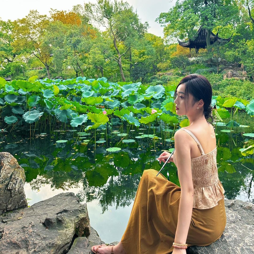 亚 楠❣️