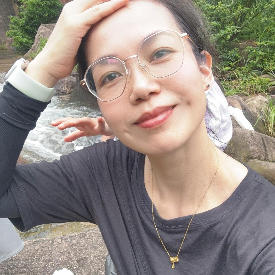 白月光
