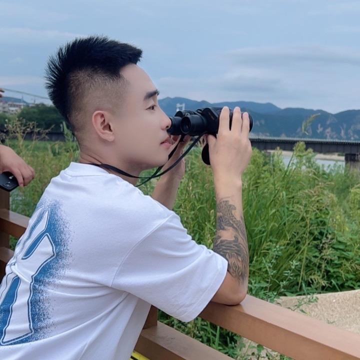 杨小强正能量