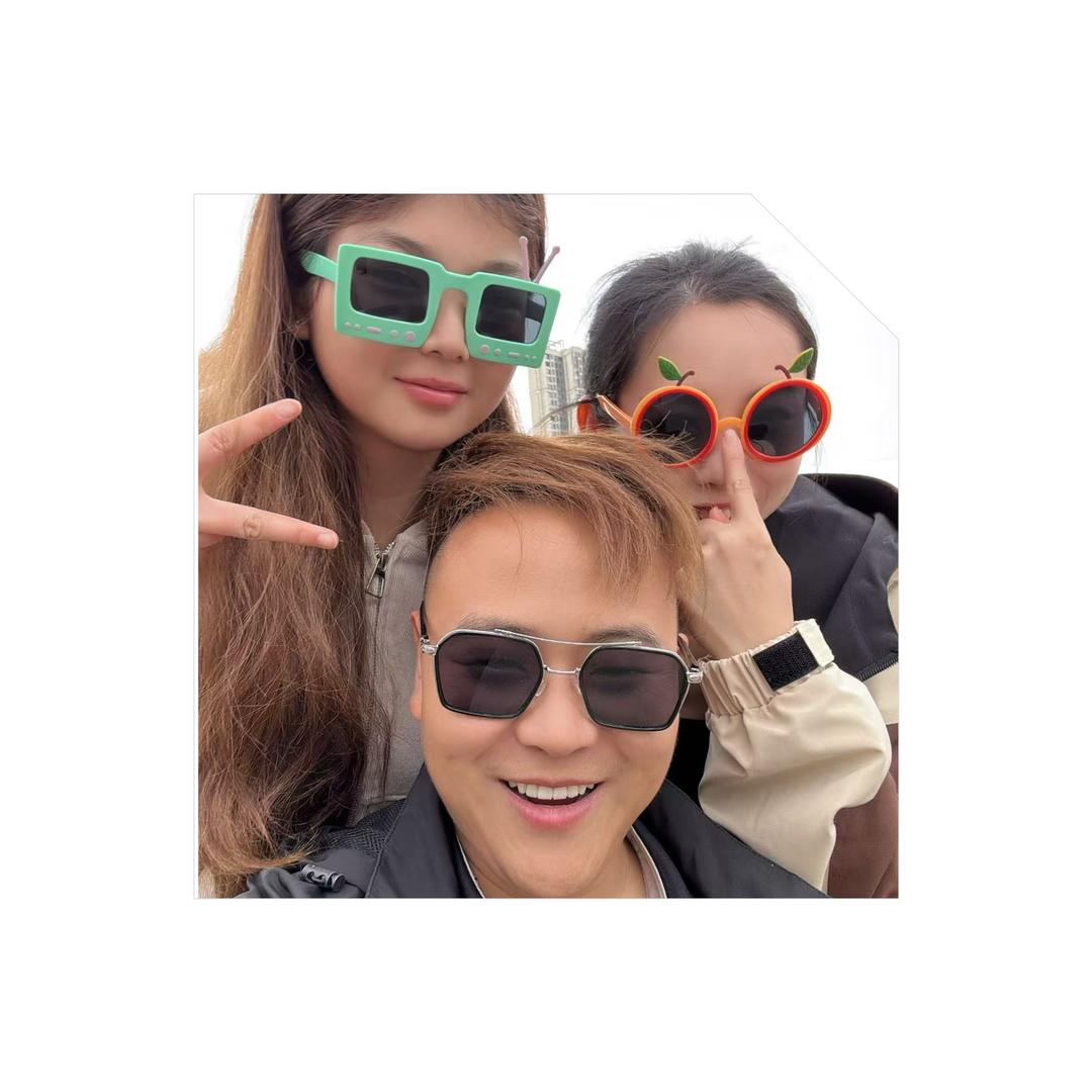 重庆车伙计老刘