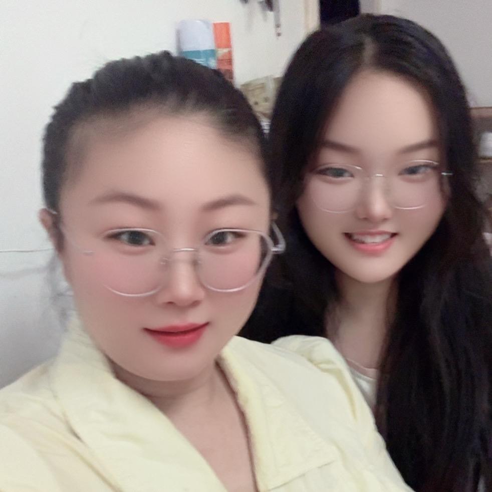 梦琪 妈咪