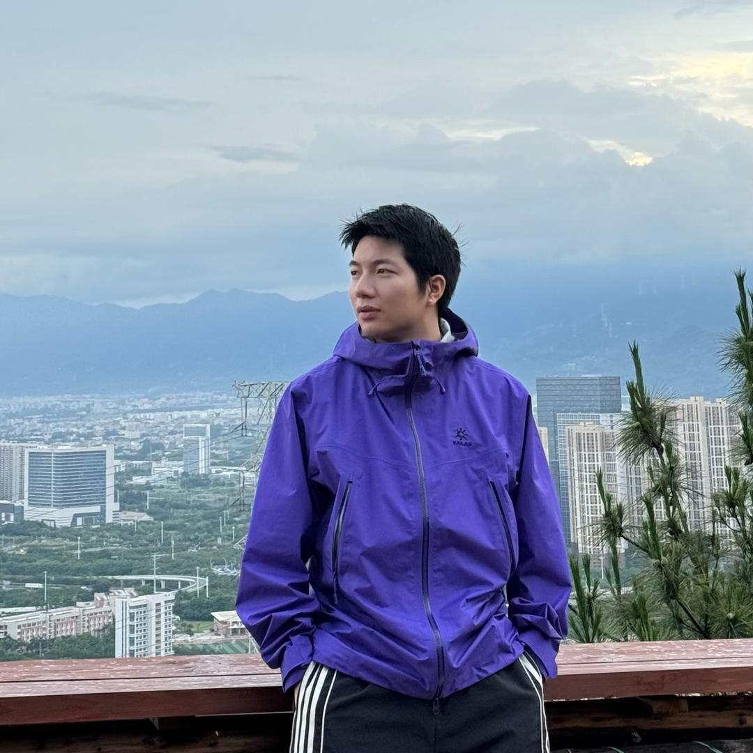 厦门王波发型设计