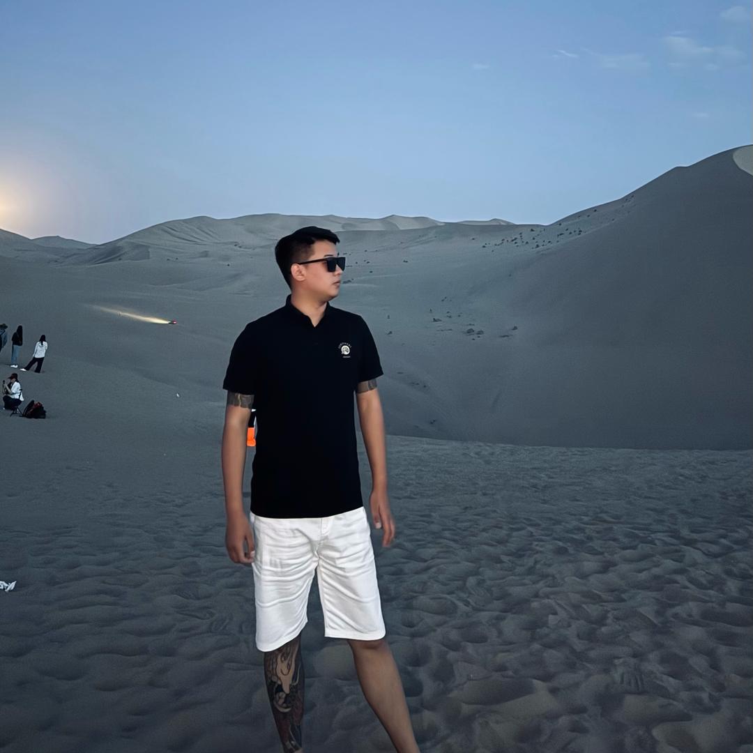 山水有相逢