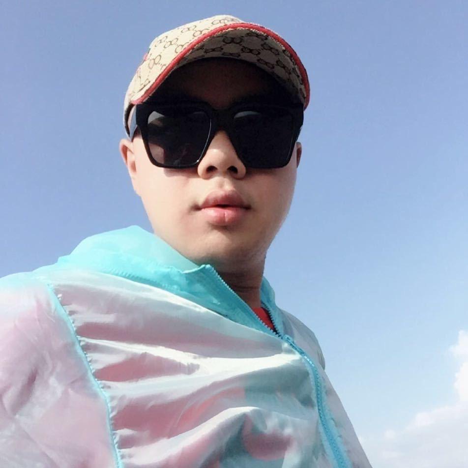 平安喜乐☀️