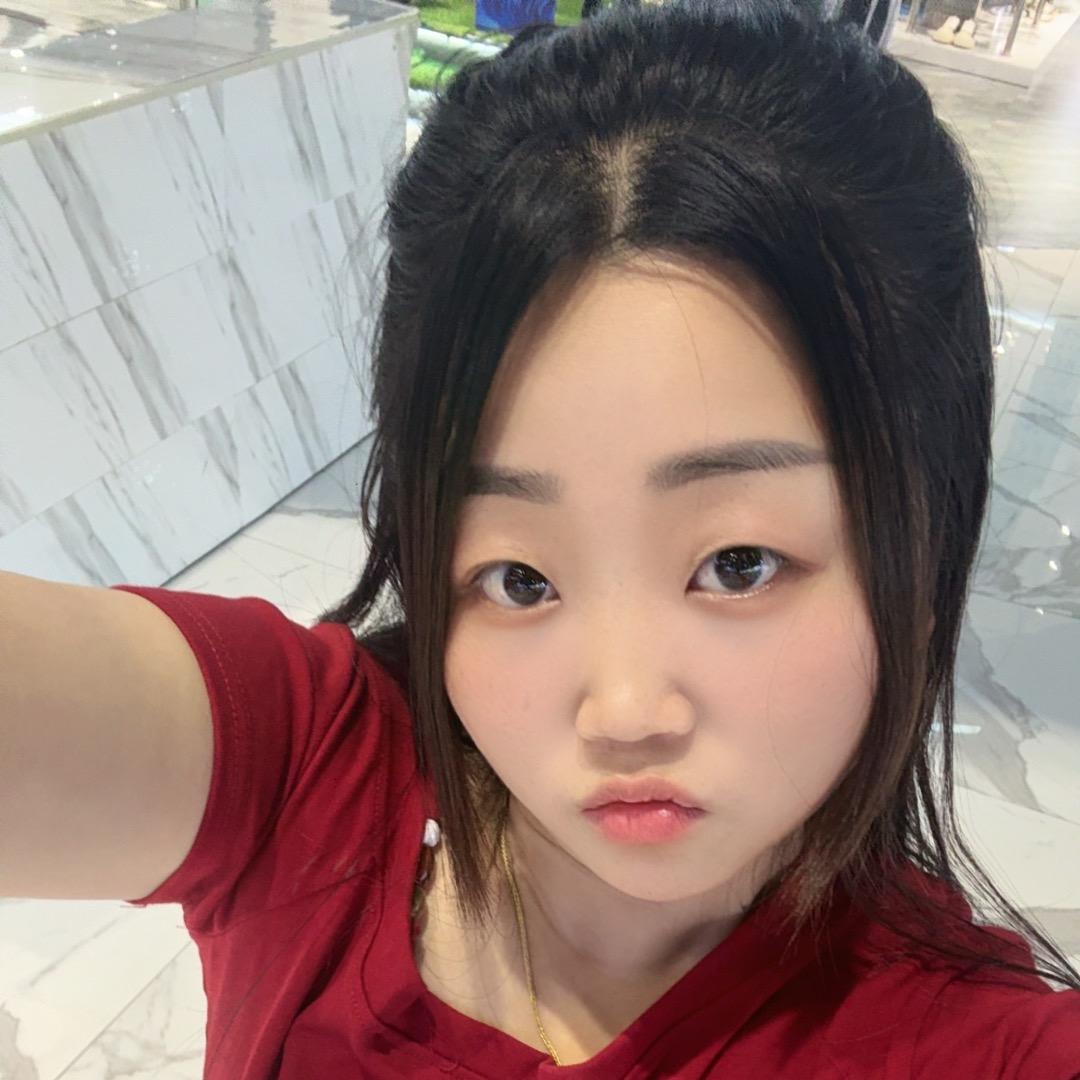 云南小表妹