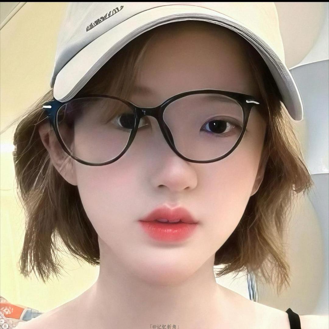 陈陈少吃点🍊