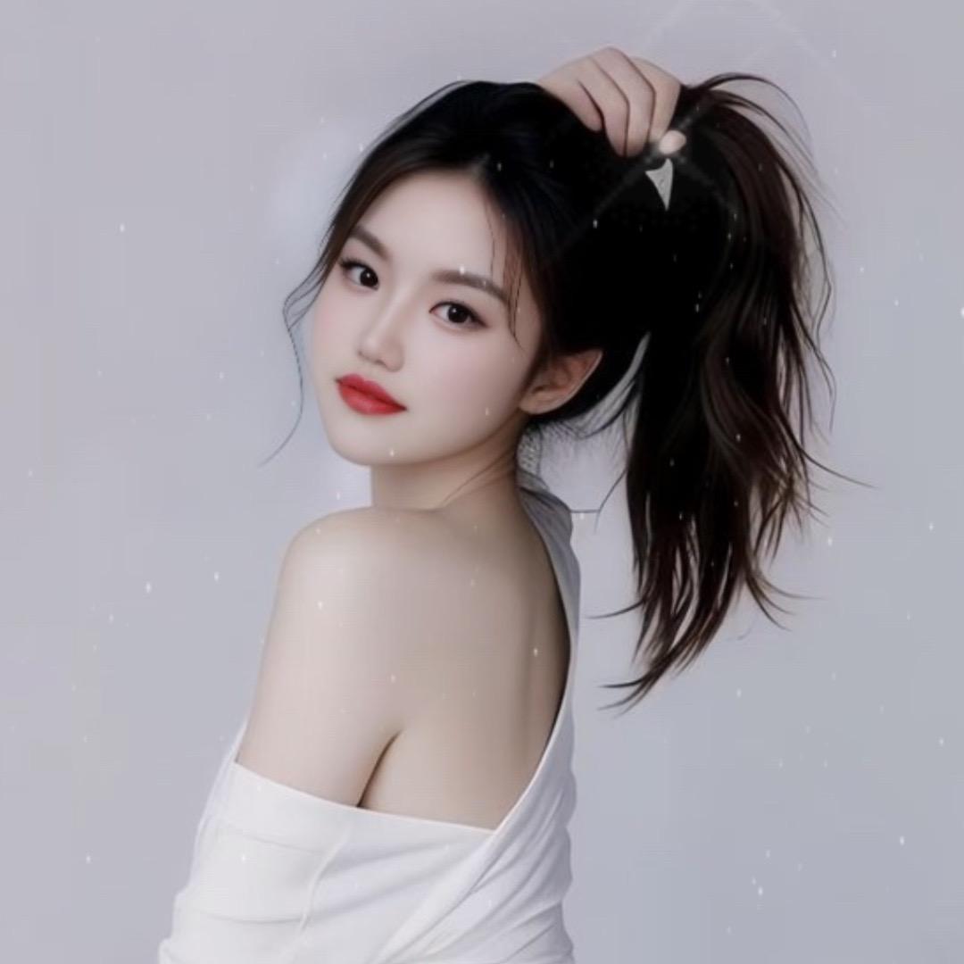 李书衣Anna