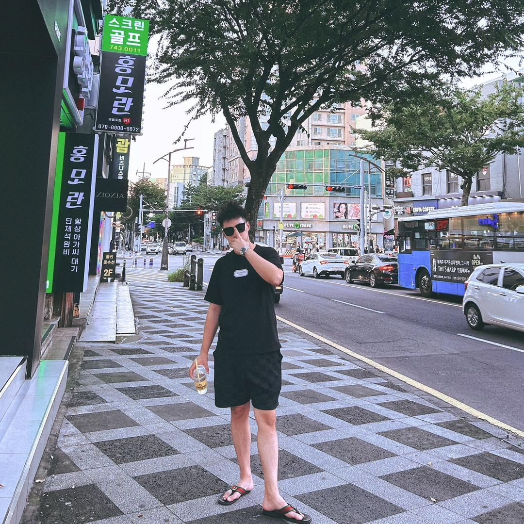 霸道人生讲故事