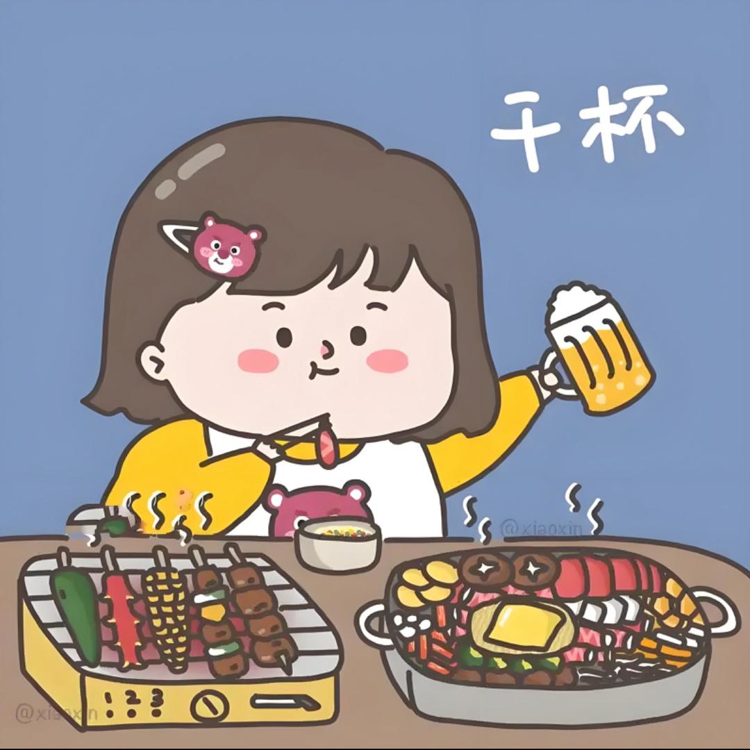 琪琪酱·