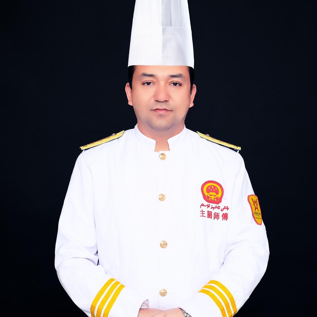 努大师（本人）