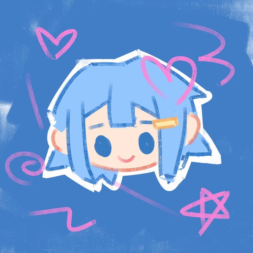 浪味小表妹丶