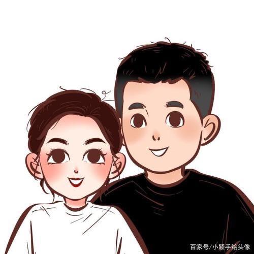 东北夫妻沐爸沐妈